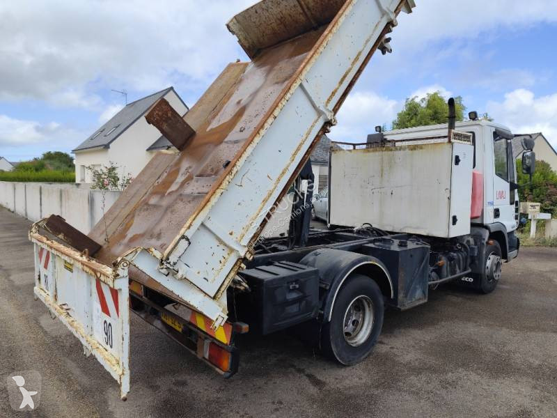 Camion Iveco
