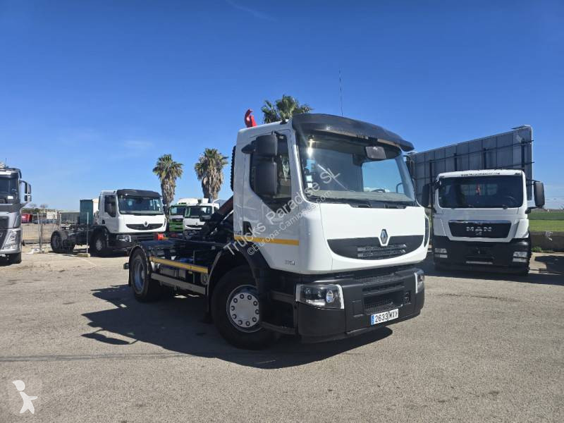 Kamion Renault