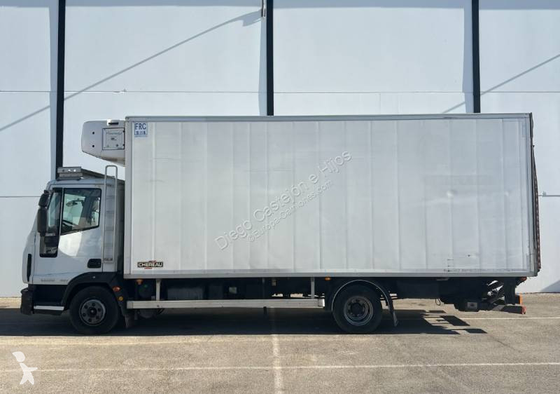 Camion Iveco