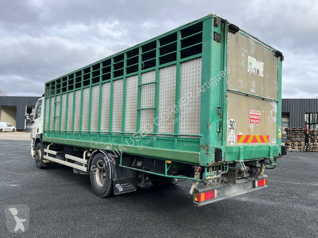 Camion DAF CF410