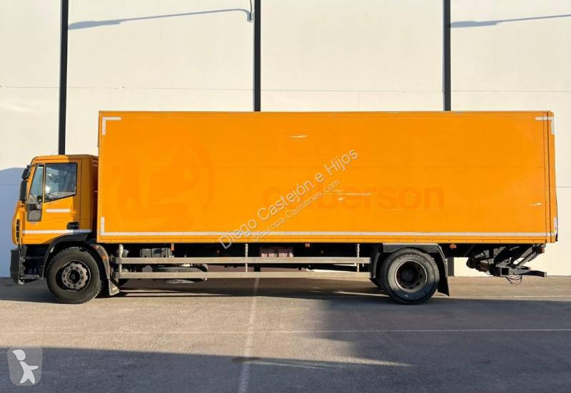 Kamion Iveco