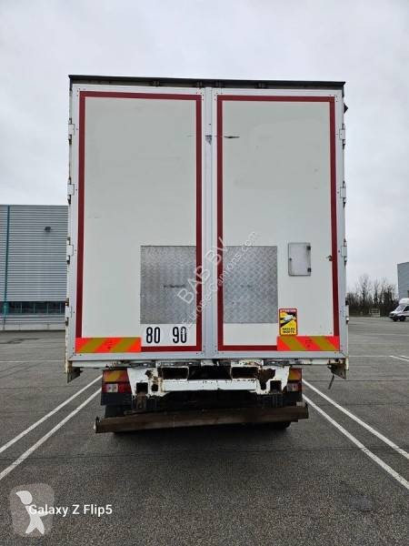 Camion Renault