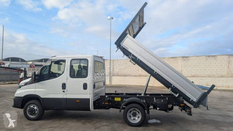 Veicolo commerciale Iveco