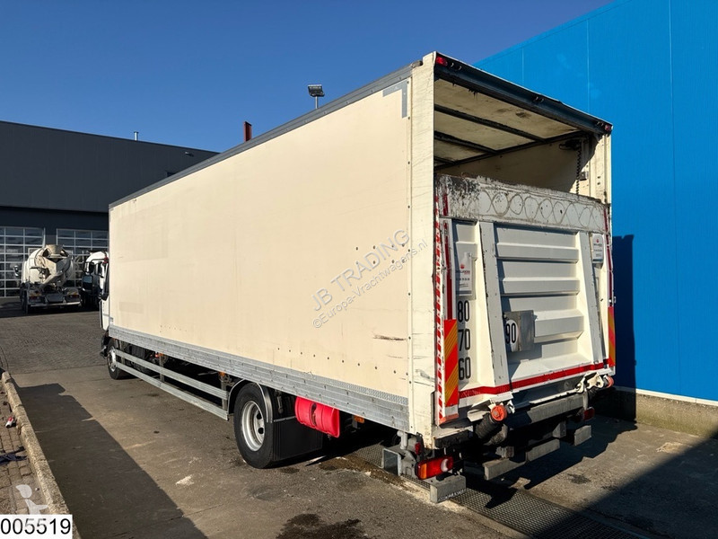 Kamion Renault D 14 210 EURO 6, Dhollandia