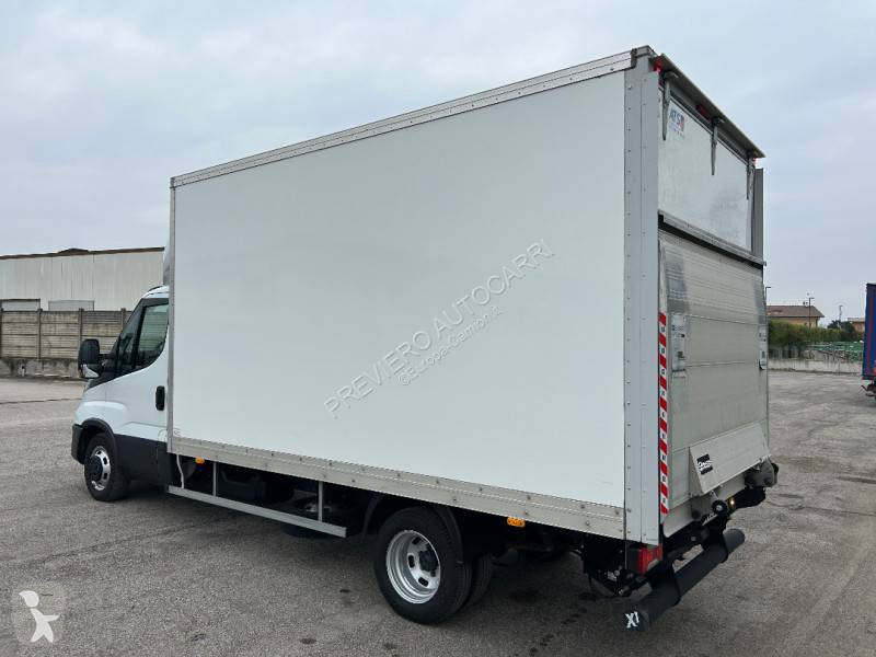 Veicolo commerciale Iveco