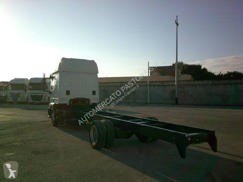 Kamion Iveco
