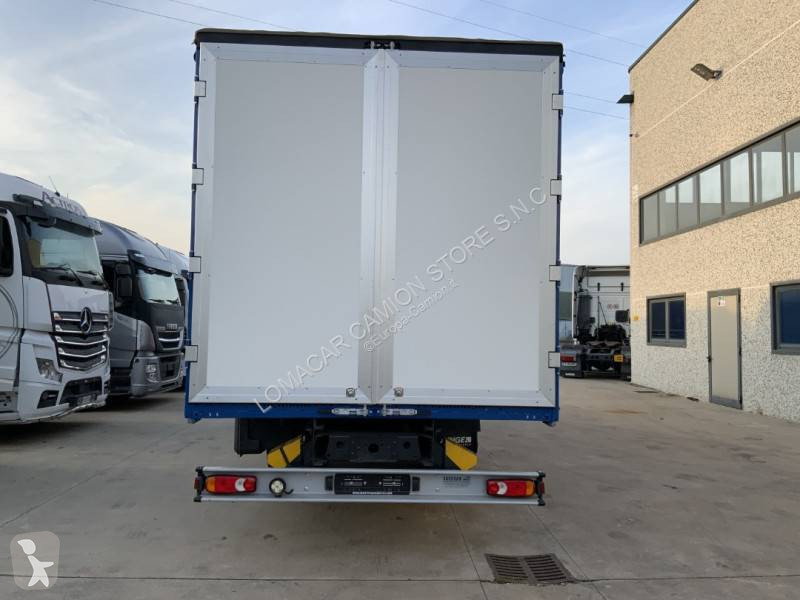 Kamion Iveco