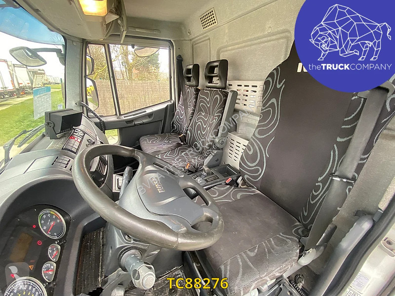 Camion Iveco EuroCargo 120 E22