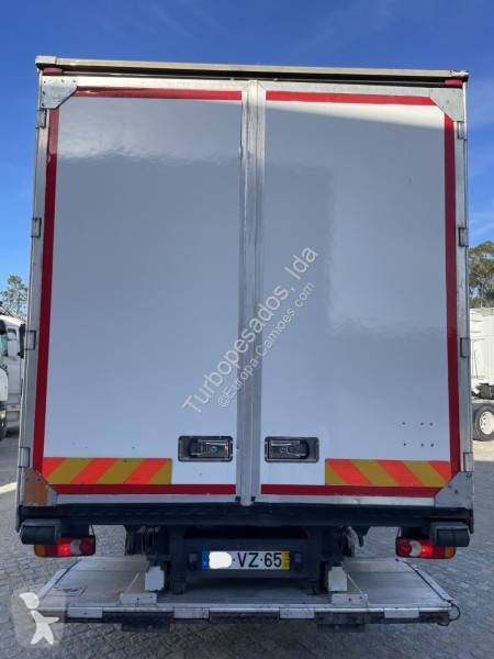 Camion Renault