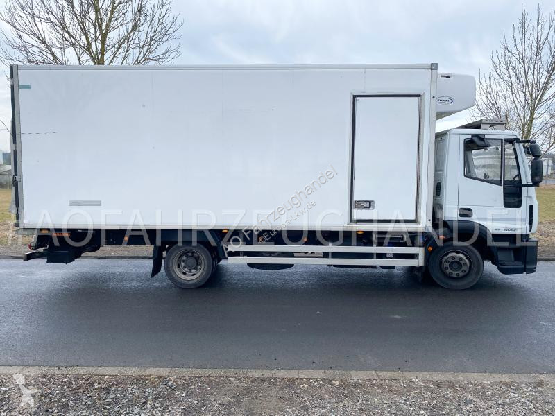 Kamion Iveco 120E210 - Blatt/Luft -...
