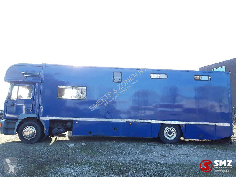 Camion MAN