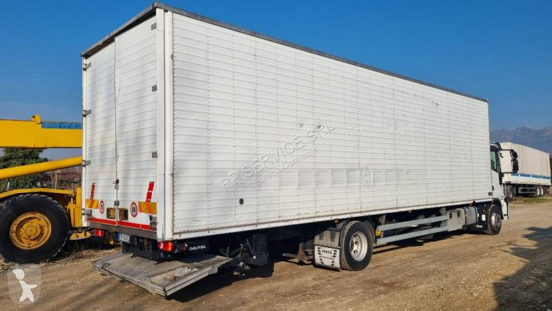 Camion Iveco