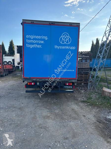 Kamion Volvo