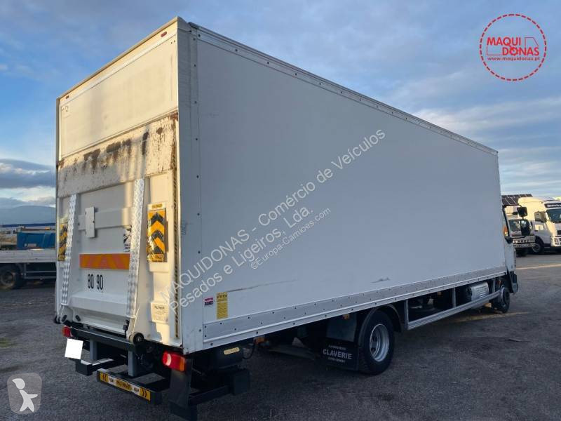 Camion DAF