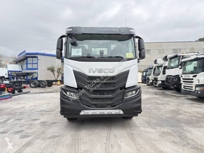 Camion Iveco