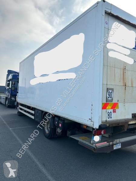 Camion Volvo