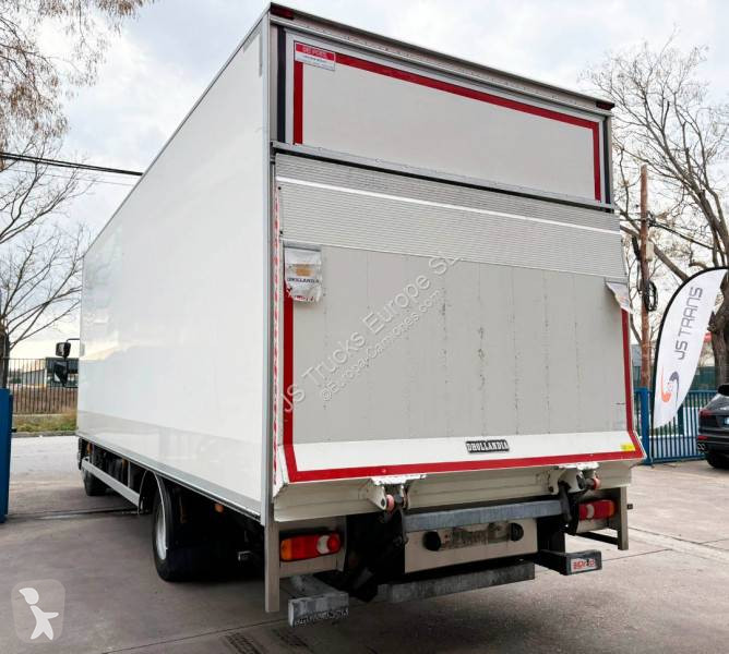 Camion DAF