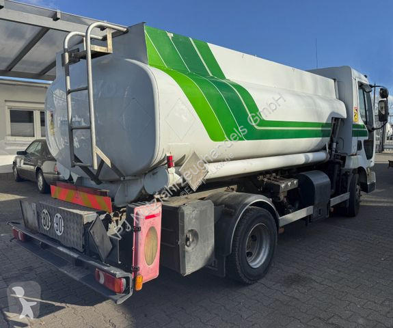 Camion Renault 180