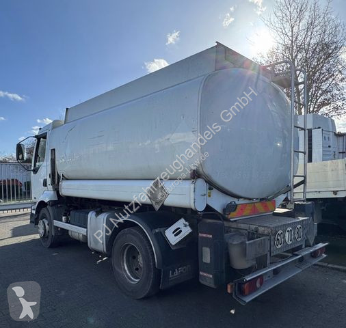 Kamion Renault Midlum