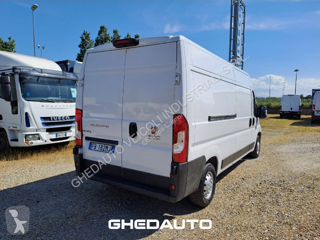 Veicolo commerciale Fiat Ducato 290 35 E5 2014...