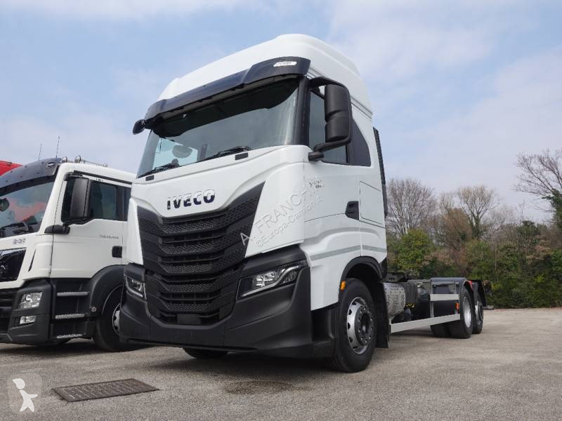 Camion Iveco