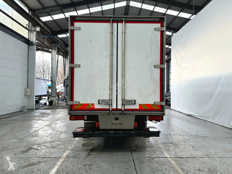Kamion Mercedes 1224 THERMOKING T 1200 R...