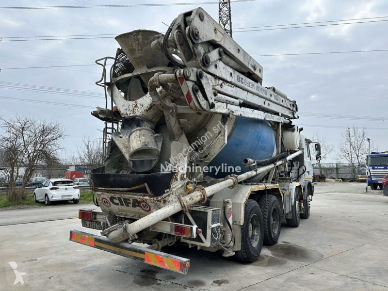 Beton Astra HD7 84 42