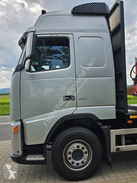 Camion Volvo
