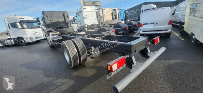 Camion Ford Trucks