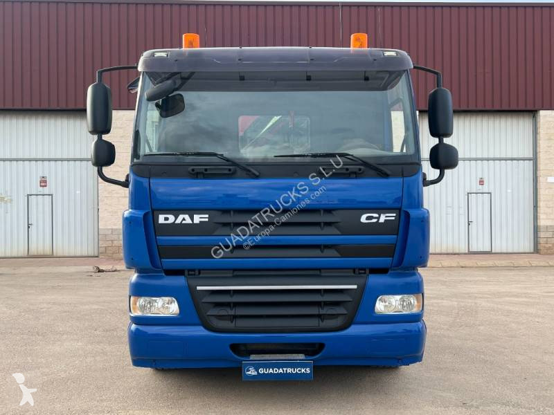 Camion DAF