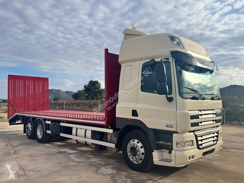 Camion DAF CF 85.460