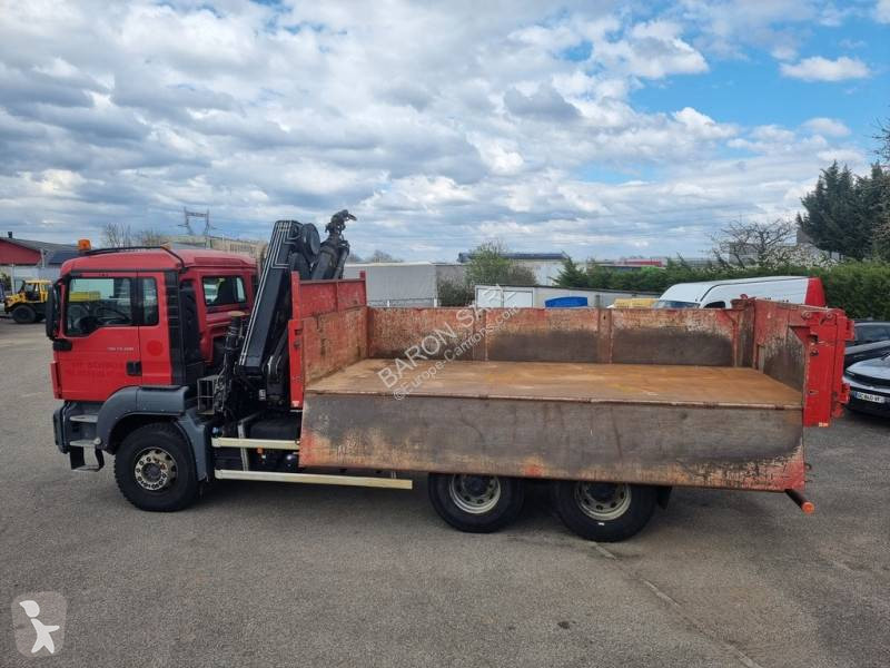 Camion MAN