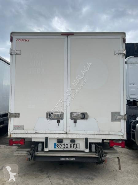 Kamion Iveco