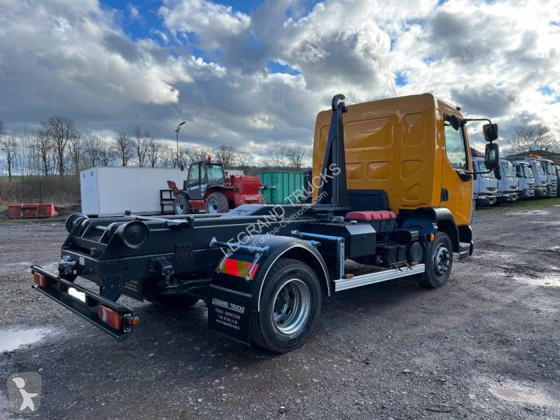 Camion DAF