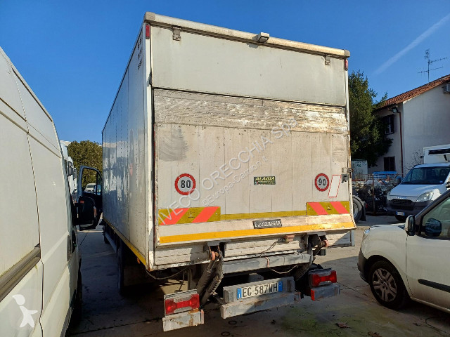Camião Iveco DAILY 60C15 mot. non funz.