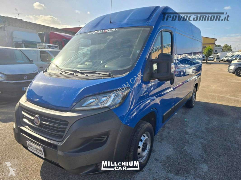 Veicolo commerciale Fiat 2021 L2H2 KM 63000