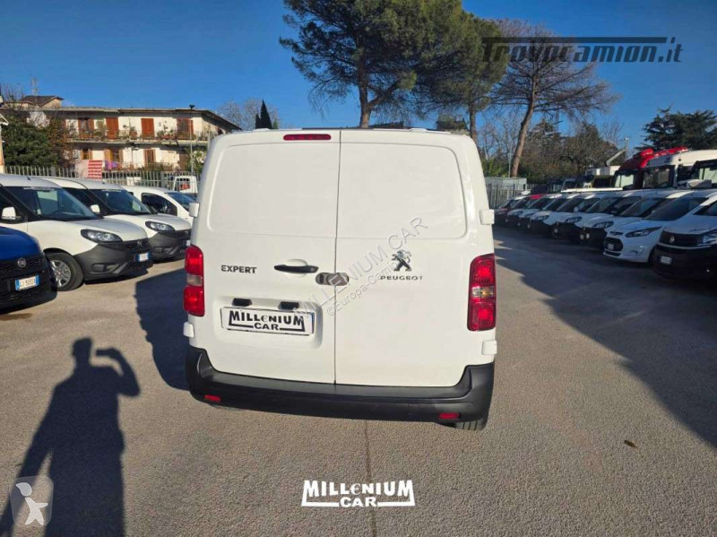 Veicolo commerciale Peugeot EXPERT 2.0 HDI...