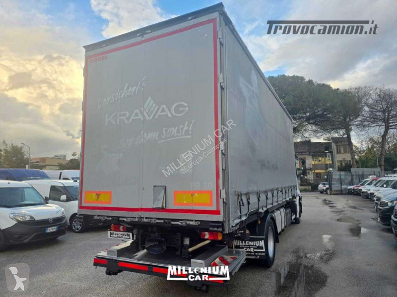 Kamion Iveco 190S36 CENTINATO 7,40...