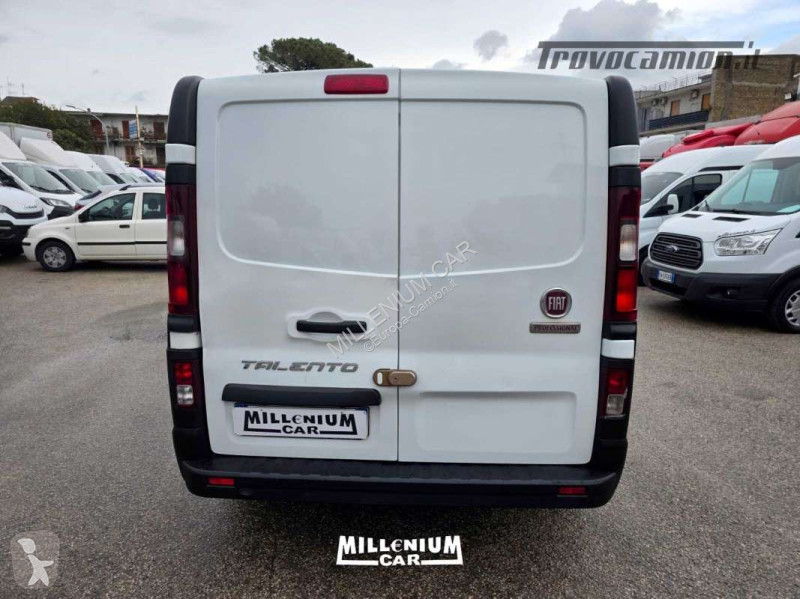 Veicolo commerciale Fiat TALENTO PASSO LUNGO...