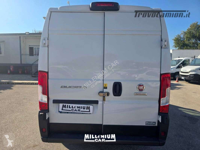 Veicolo commerciale Fiat 2021 L2H2 KM 41000