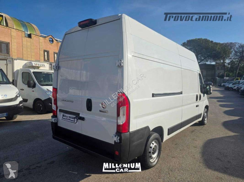 Veicolo commerciale Fiat L3H3 2022 KM 84000