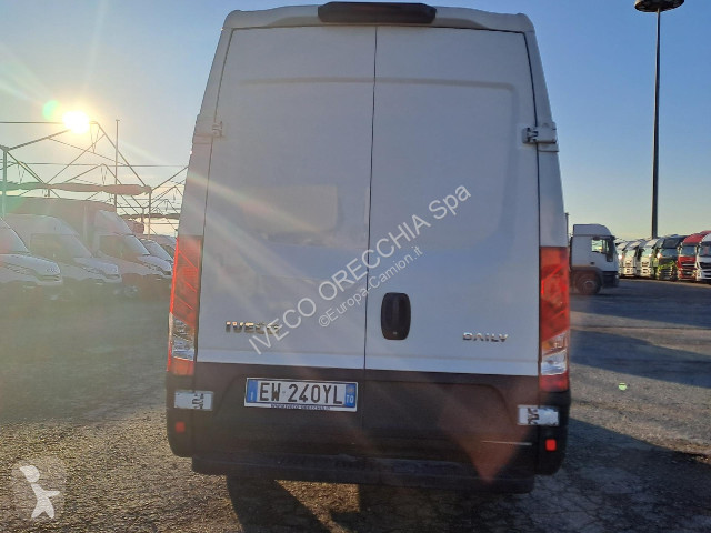 Kamion Iveco Daily 35S15/2.3A V