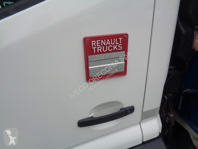 Kamion Renault D75