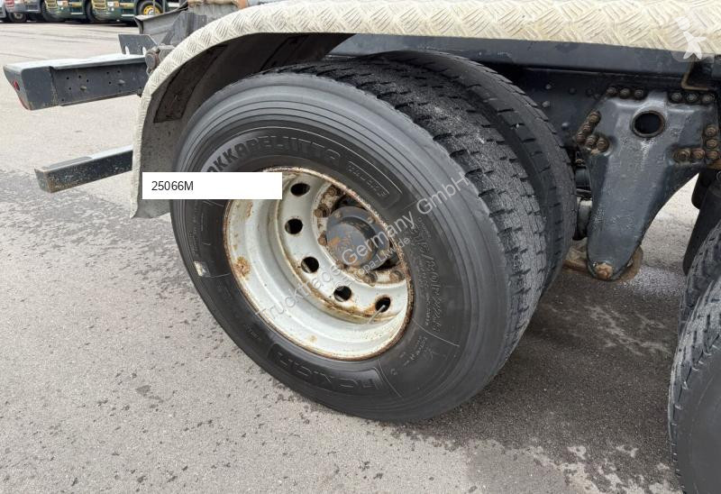 Camion Scania RK 20.65