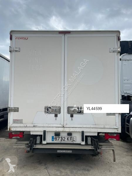 Kamion Iveco DAILY 70C18