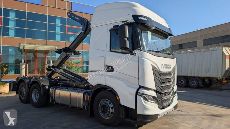 Kamion Iveco