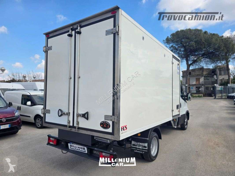 Veicolo commerciale Iveco 35-21 2019 CELLA 3,90...