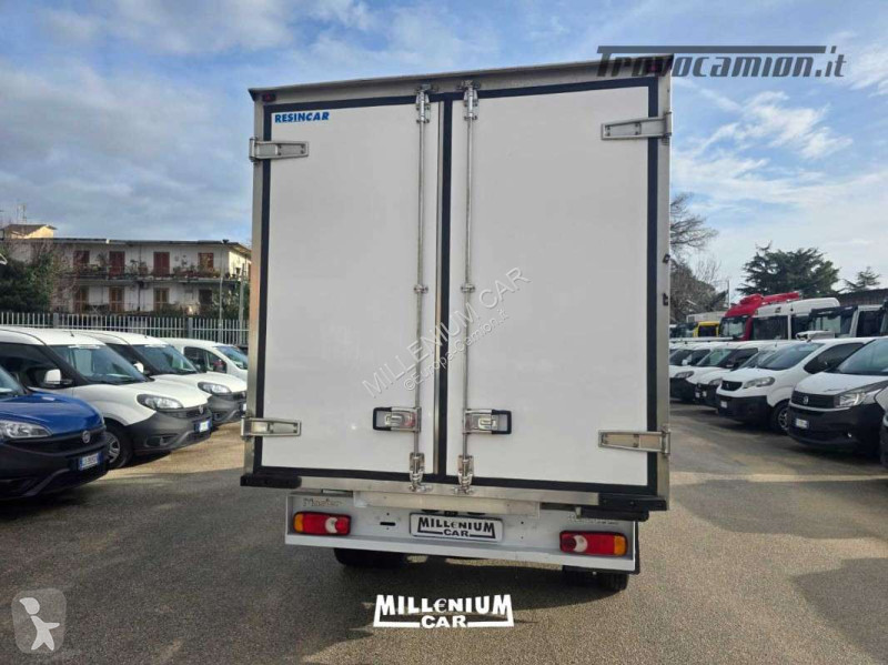 Veicolo commerciale Renault 2019 CELLA 3,40...