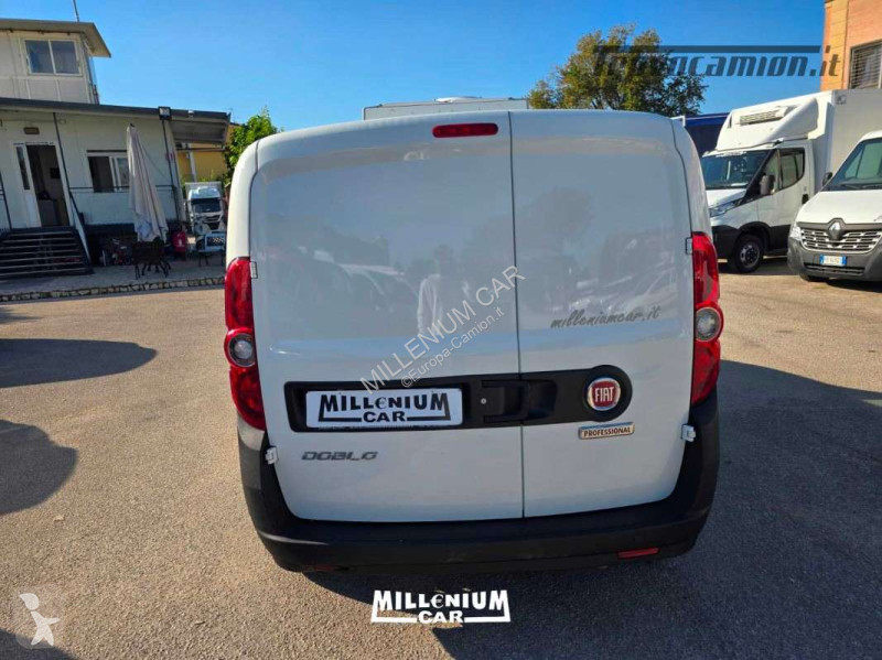 Furgoneta Fiat 2022 FRIGO 1,6 MJT ATP