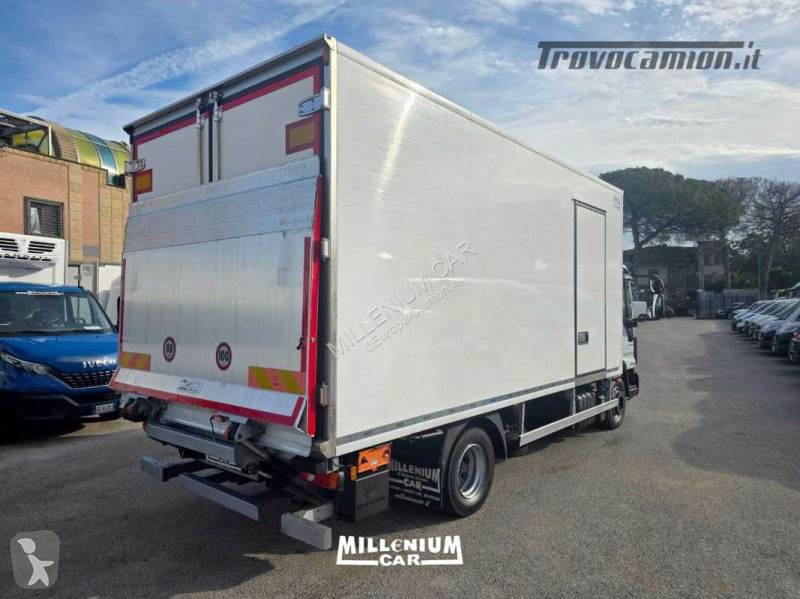 Camião Iveco 120L22 CELLA FRIGO 5,50 FRC SPONDA
